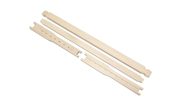 profile design bar ends