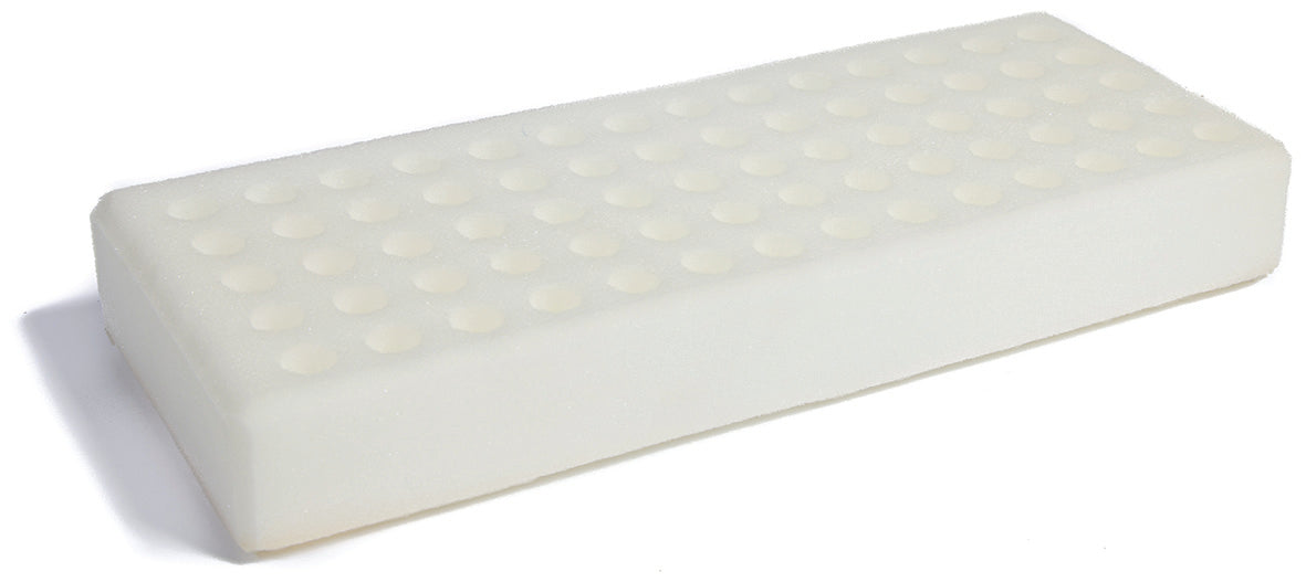 Micro 40 Cell Foam Tray