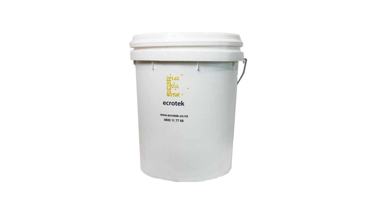 Polypail and Lid - 20L