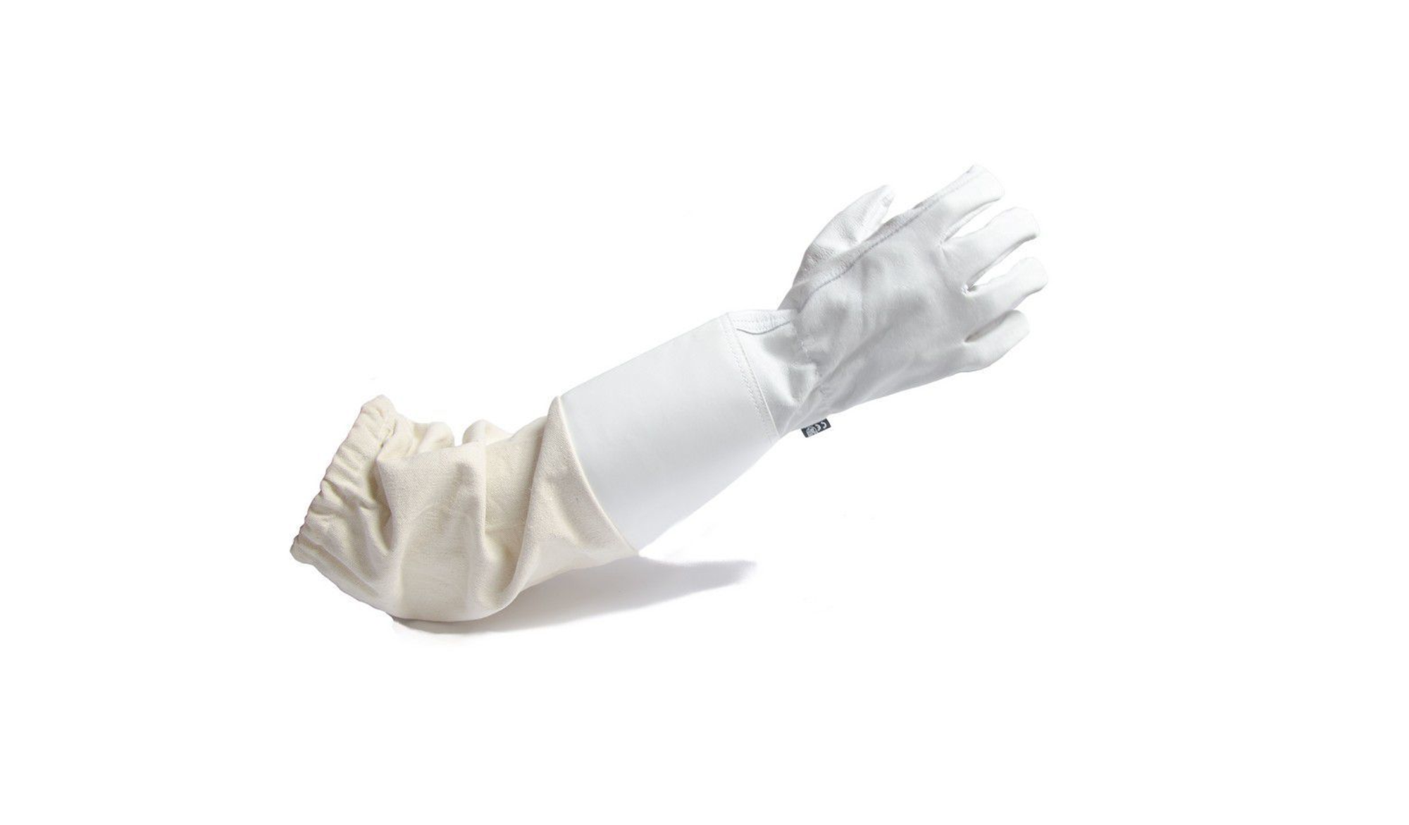 Premium Non-Vented Leather Gloves