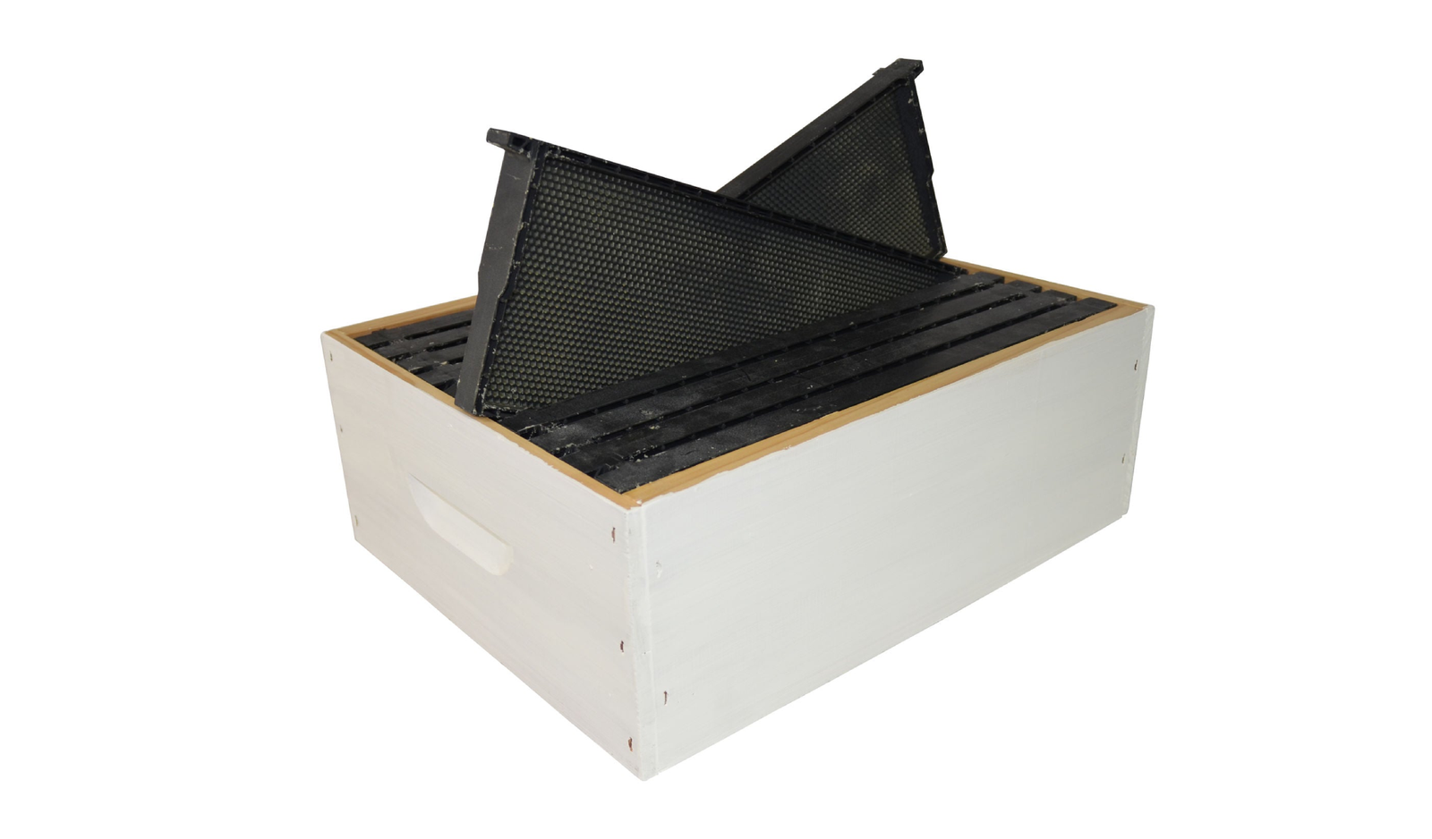 3/4 Depth RTG (Ready To Go) Boxes - Ecrotek Beekeeping Supplies Australia