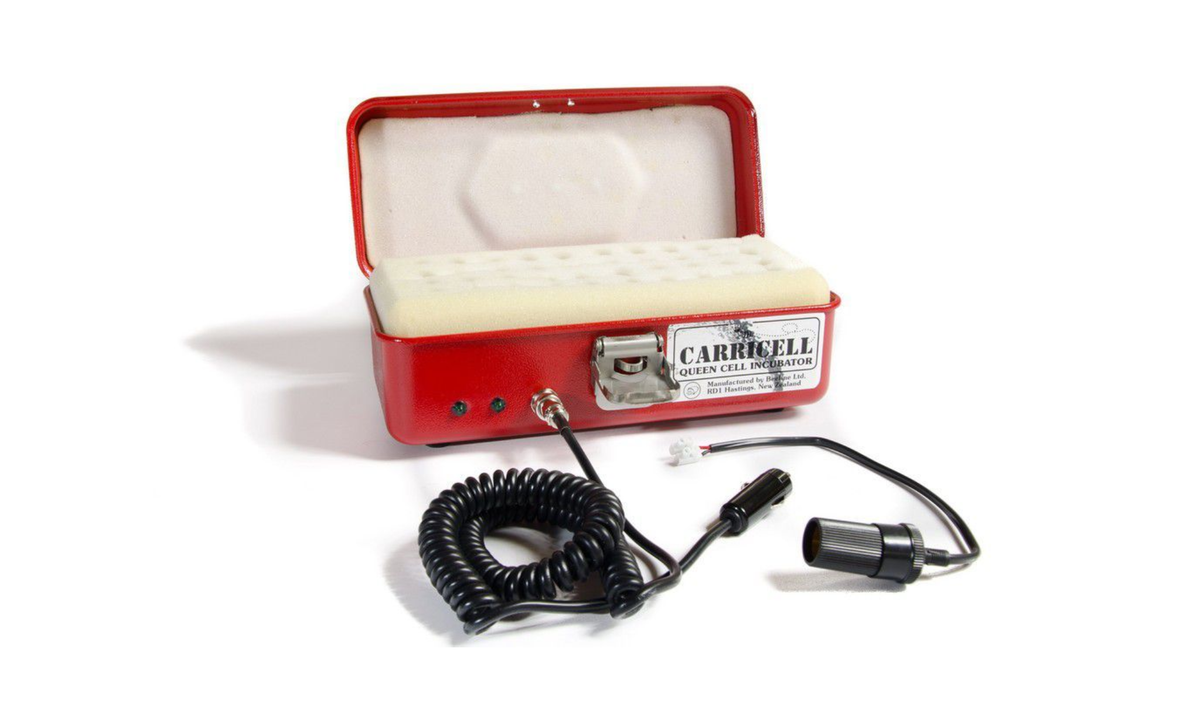 Carricell Queen Incubator - Micro 40