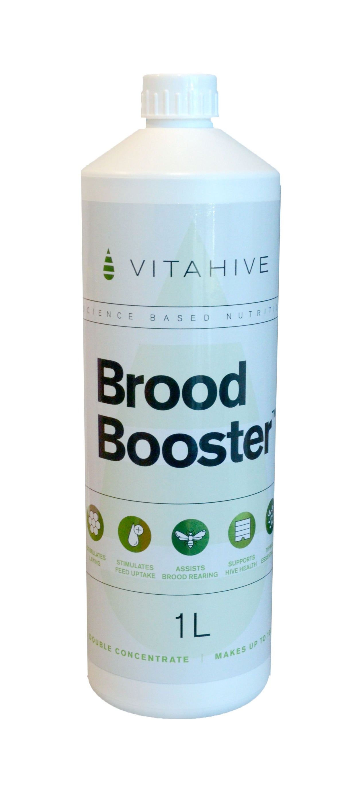 Vitahive™  Brood Booster™  1L